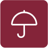 Umbrella Insurance icon